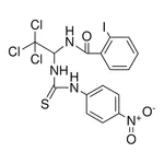 Merck 2-IODO-N-(2,2,2-TRICHLORO-1-(3 - 25 MG&