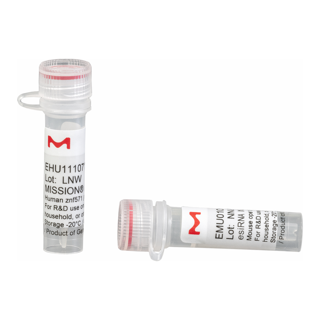 Merck MISSION(R) esiRNA