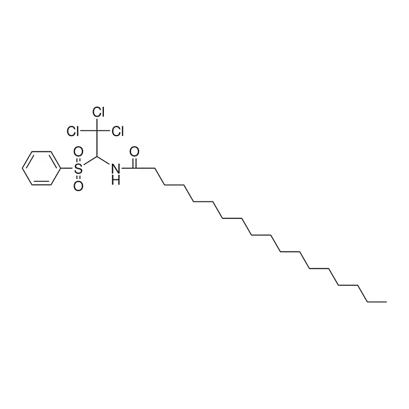 Merck OCTADECANOIC ACID (1-BENZENESULF-