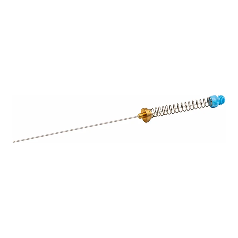 Merck PK3 SPME ASSY 85UM CAR/PDMS SF 24GA MAN&