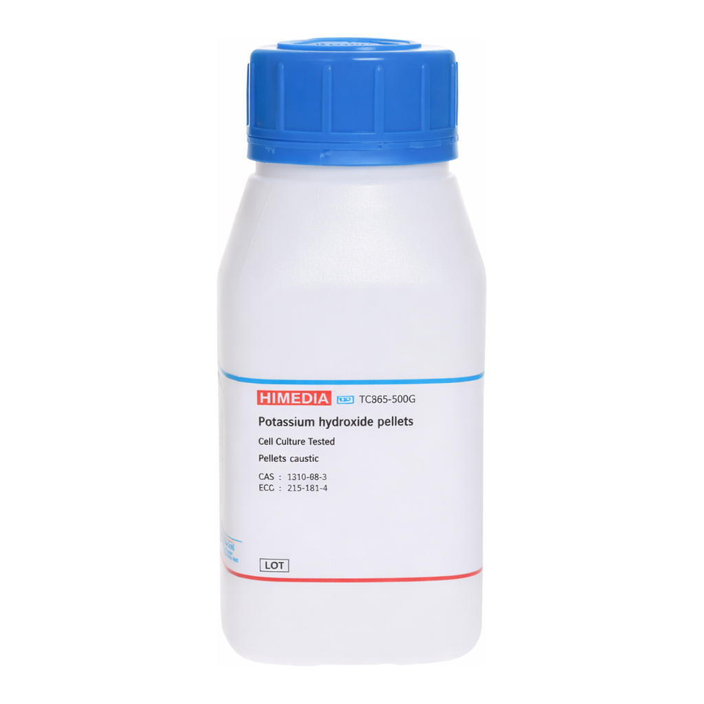 Himedia Potassium hydroxide pellets