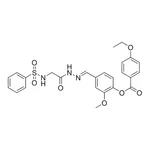 Merck 2-MEO-4-(2-(((PHENYLSULFONYL)AMI-