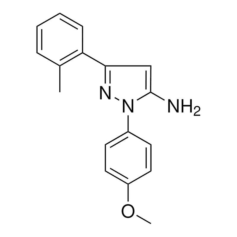 Merck 1-(4-METHOXYPHENYL)-3-(2-METHYL-