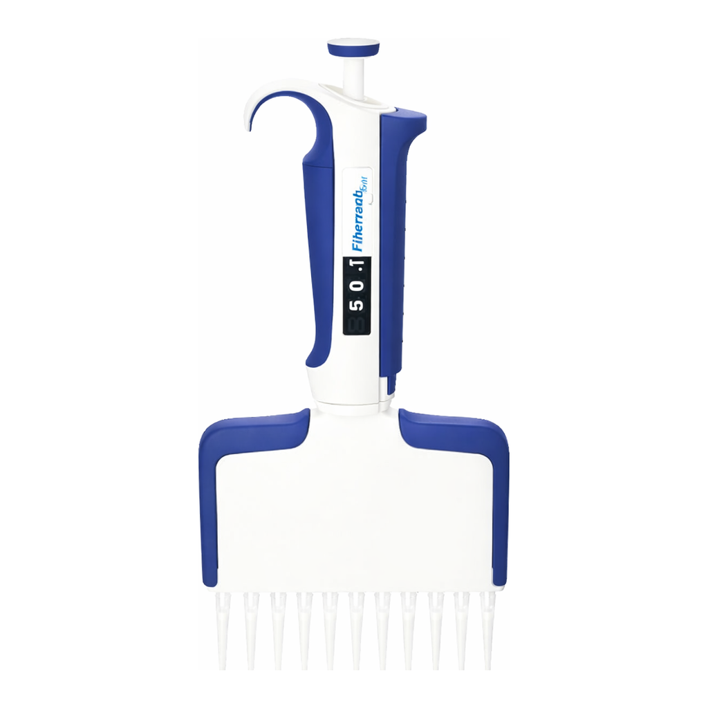 Thermo Fisher Scientific Elite Variable Volume, Multichannel Pipettes