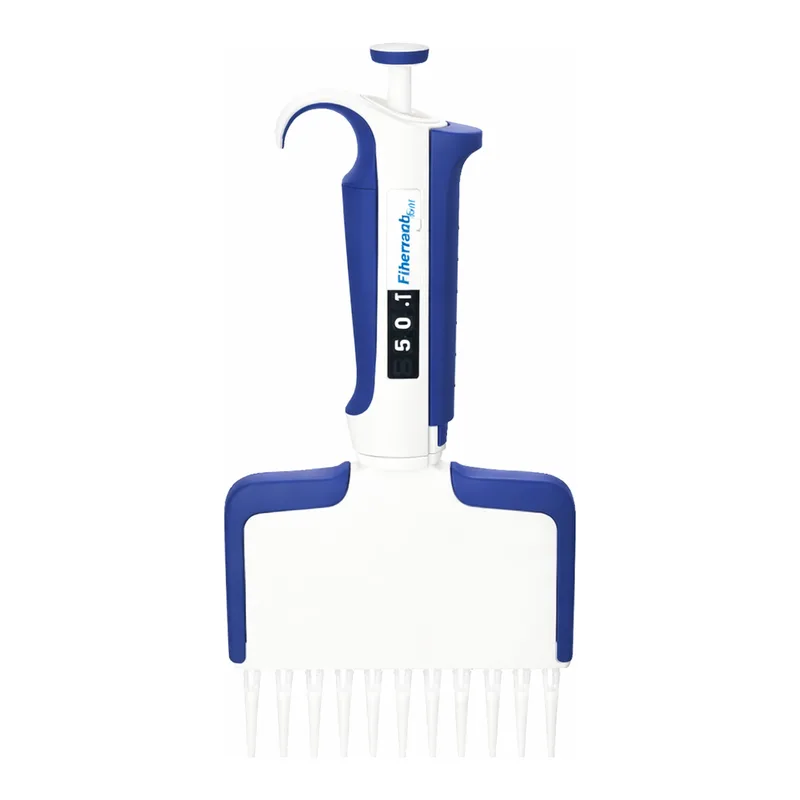 Thermo Fisher Scientific Elite Variable Volume, Multichannel Pipettes