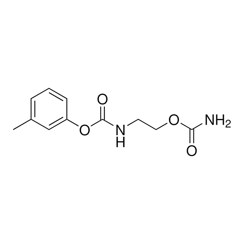 Merck CARBAMIC ACID 2-M-TOLYLOXYCARB - 50 MG &
