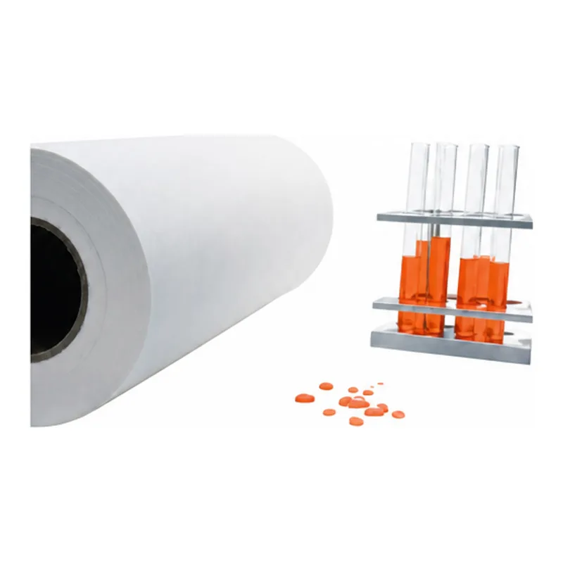 Polyethylene-Coated Paper / Grade LabSorb (FT-1-601-600050)