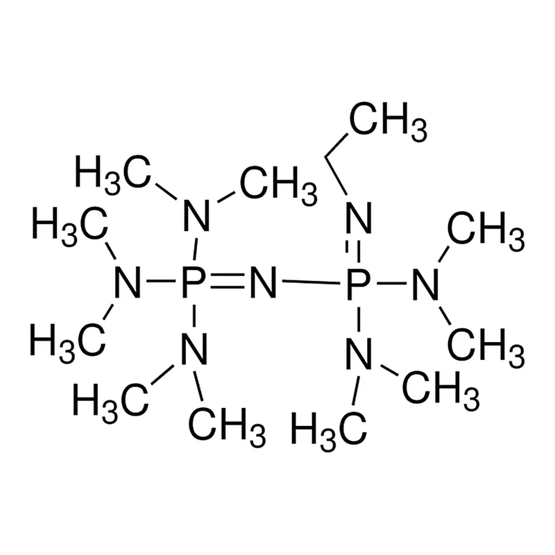 Merck 1-ETHYL-2,2,4,4,4-PENTAKIS(DIMETHYLAMINO