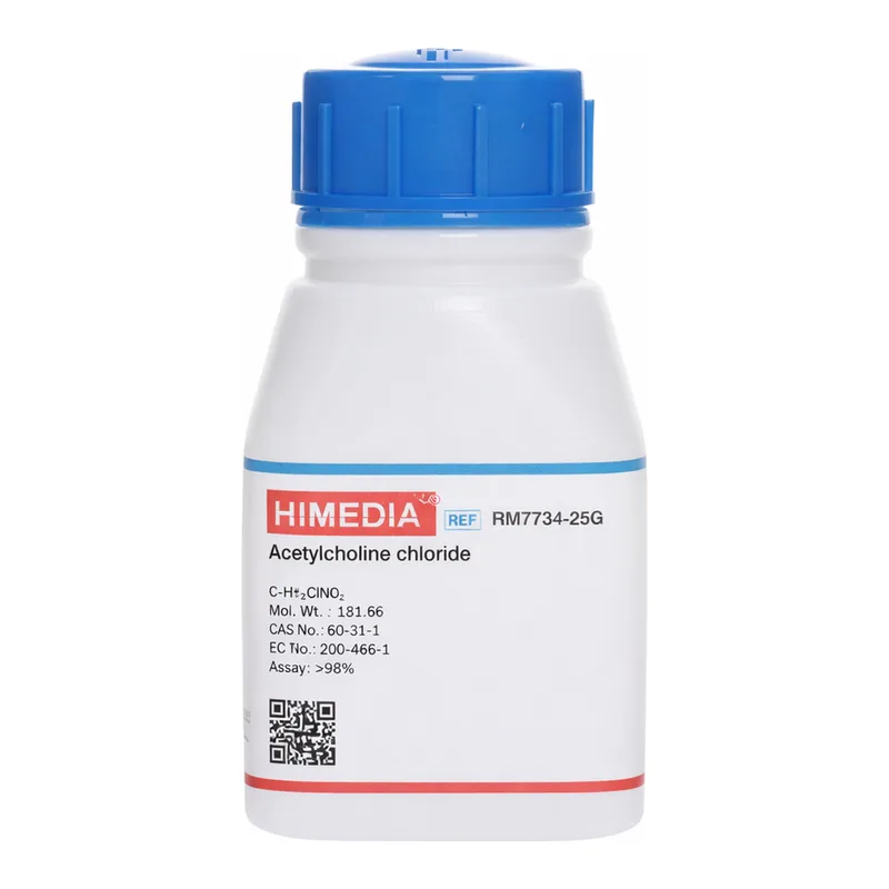 Himedia Acetylcholine chloride