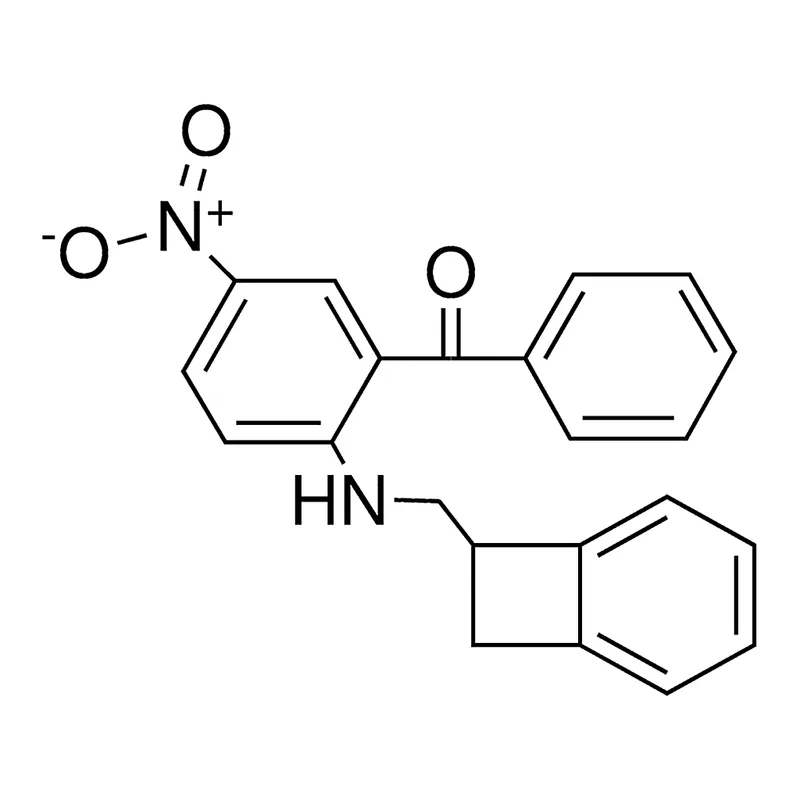 Merck 2-(BENZOCYCLOBUTEN-1-YLMETHYLA - 50 MG&