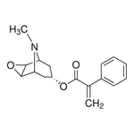 Merck Aposcopolamine