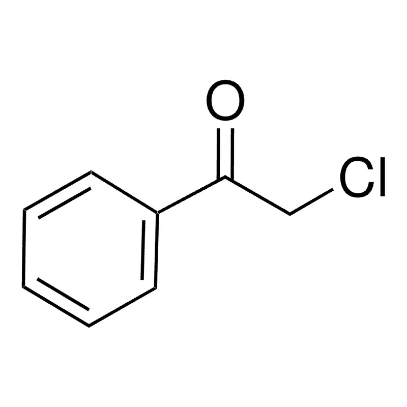 Merck 2-Chloroacetophenone