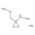 Merck 1-(Methoxymethyl)-N-methylcyclopropanamine hydrochloride