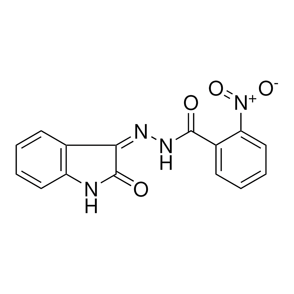 Merck 2-NITRO-BENZOIC ACID (2-OXO-1, - 25 MG&