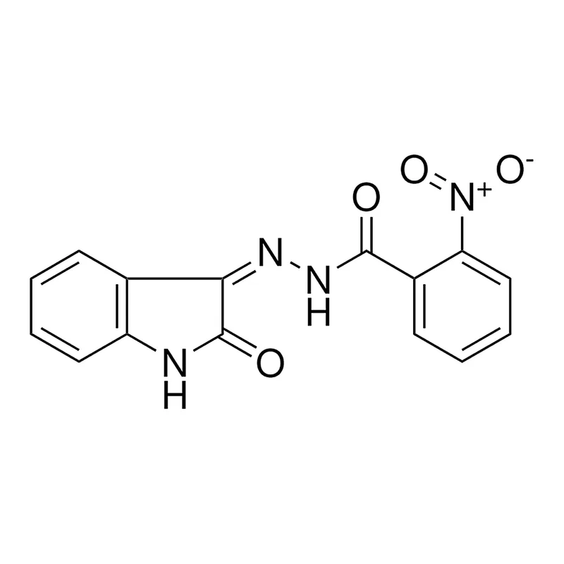 Merck 2-NITRO-BENZOIC ACID (2-OXO-1, - 25 MG&