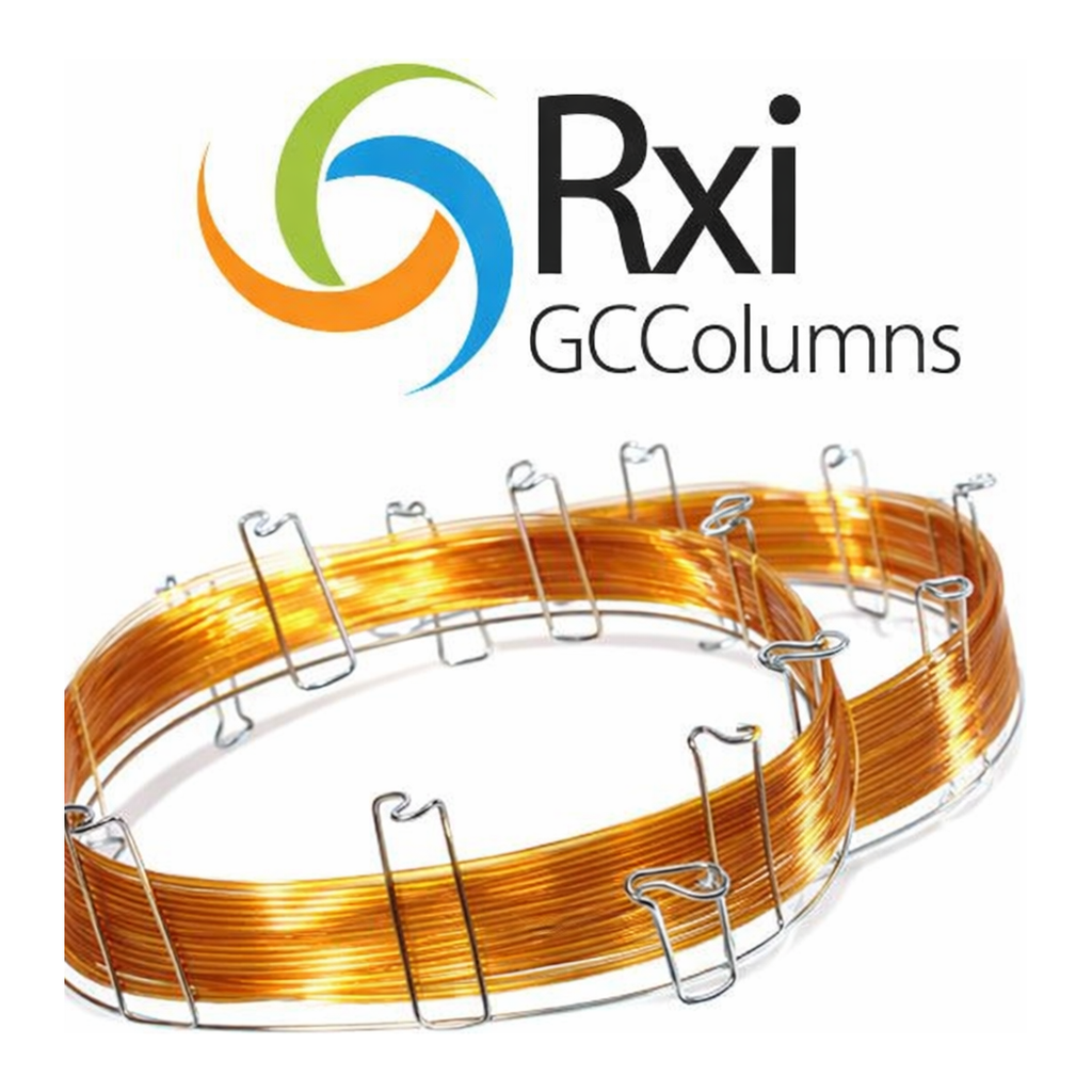 Restek Rxi-1ms Cap. Column, 20m, 0.15mm ID, 2.0um