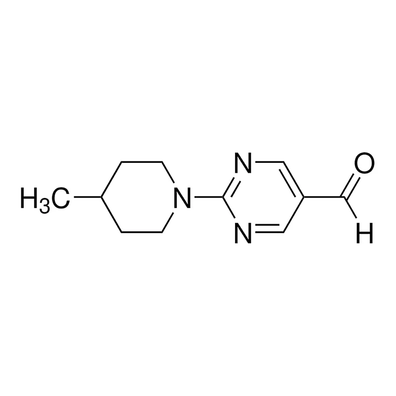 Merck 2-(4-METHYL-1-PIPERIDINYL)-5-PYR-