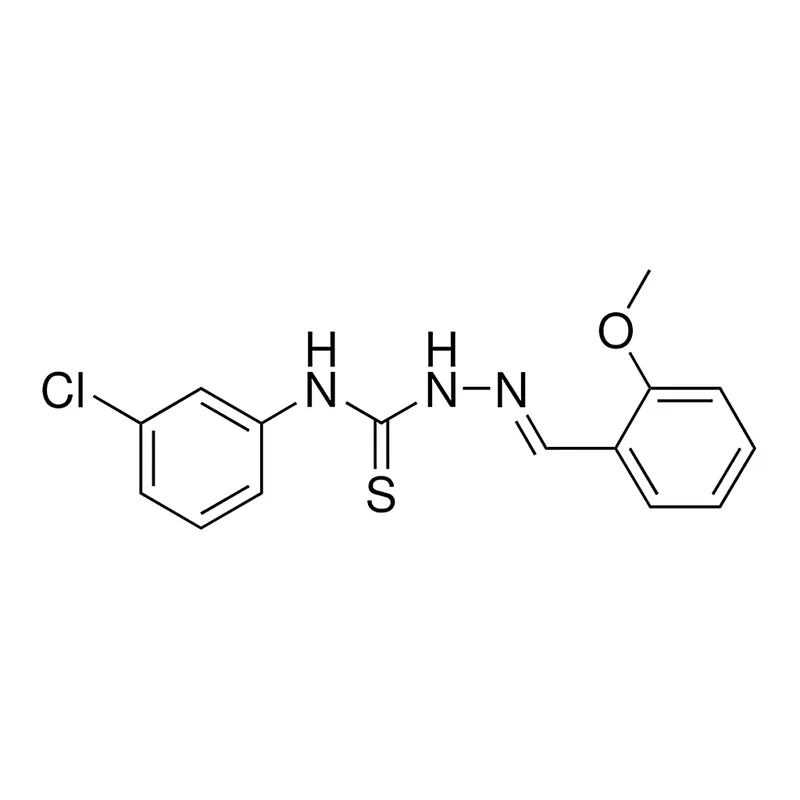 Merck 2-METHOXYBENZALDEHYDE N-(3-CHLOR-