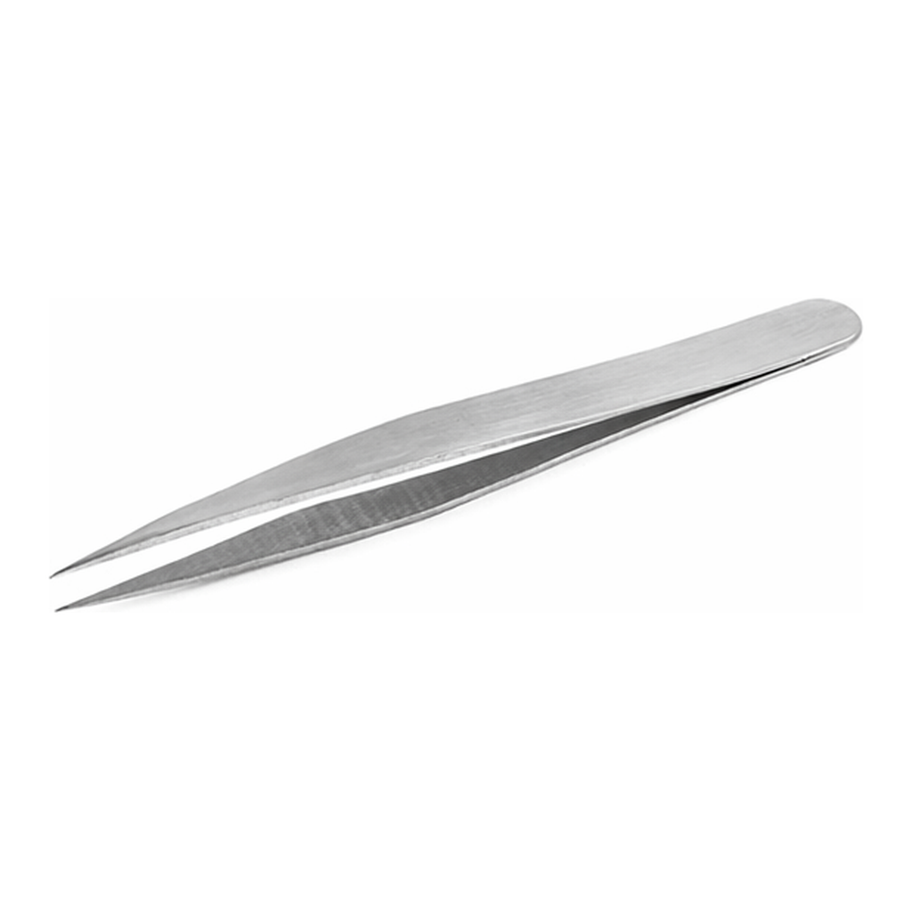SIPEL 스테인리스 핀셋 OOO-SA Tweezer