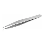 SIPEL 스테인리스 핀셋 OOO-SA Tweezer