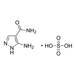 Merck 5-Amino-1H-pyrazole-4-carboxamide.sulfate salt