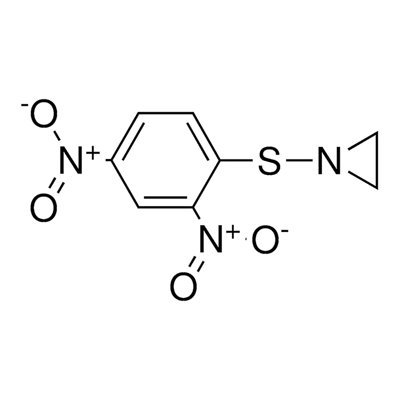 Merck 1-(2,4-DINITRO-PHENYLSULFANYL)-AZ-