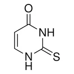 Merck 2-Thiouracil