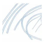 AS ONE NAFLON® PFA HG Tube(Inch Size) TOMBO No.9003-PFA-HG, 나프론 PFA-HG 튜브(인치사이즈)