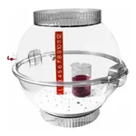 Merck SP Bel-Art(R) Techni-Dome(R) Polycarbonate Gas-Purge Desiccator