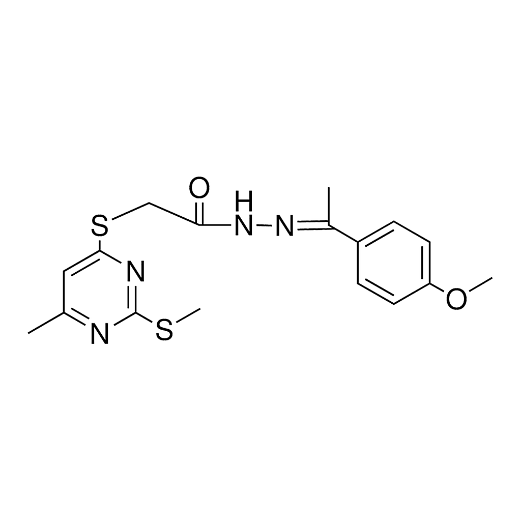 Merck (ME-ME-SULFANYL-PYRIMIDIN-YLSU - 25 MG&