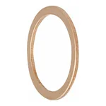 AS ONE Copper Gasket, 동 개스킷