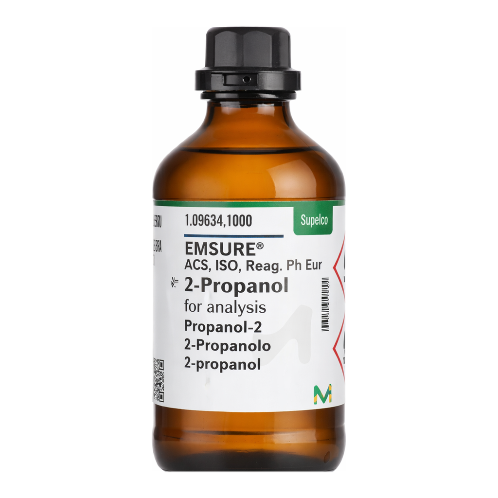 Merck N-AMYL ACETATE EMPLURA® 1 L