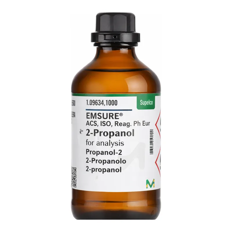 Merck N-AMYL ACETATE EMPLURA® 1 L