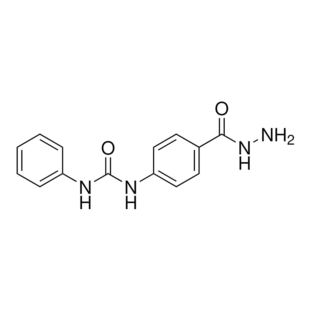 Merck 1-(4-HYDRAZINOCARBONYL-PHENYL) - 25 MG &
