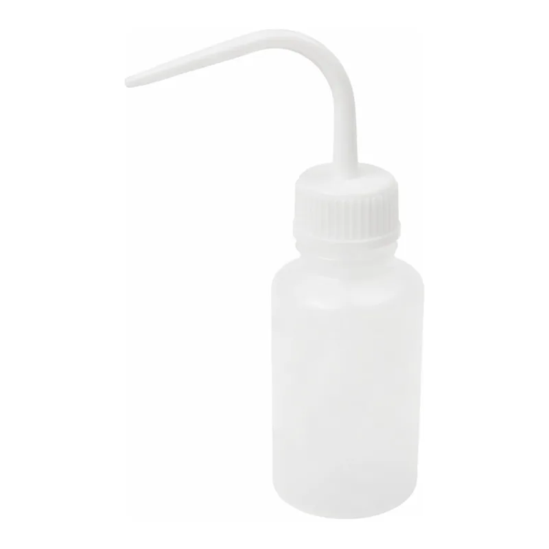 AS ONE Mold Washing Bottle (Narrow-Mouth) 100mL