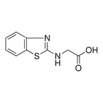 Merck (BENZOTHIAZOL-2-YLAMINO)-ACETIC - 25 MG&