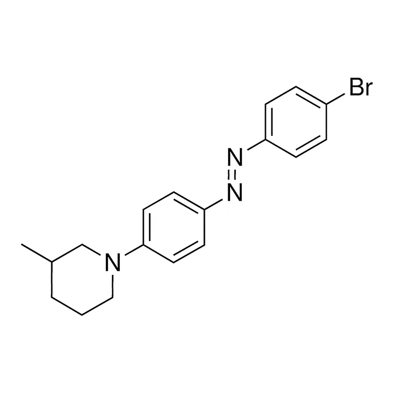 Merck 1-(4-(4-BROMOPHENYLAZO)PHENYL) - 50 MG&