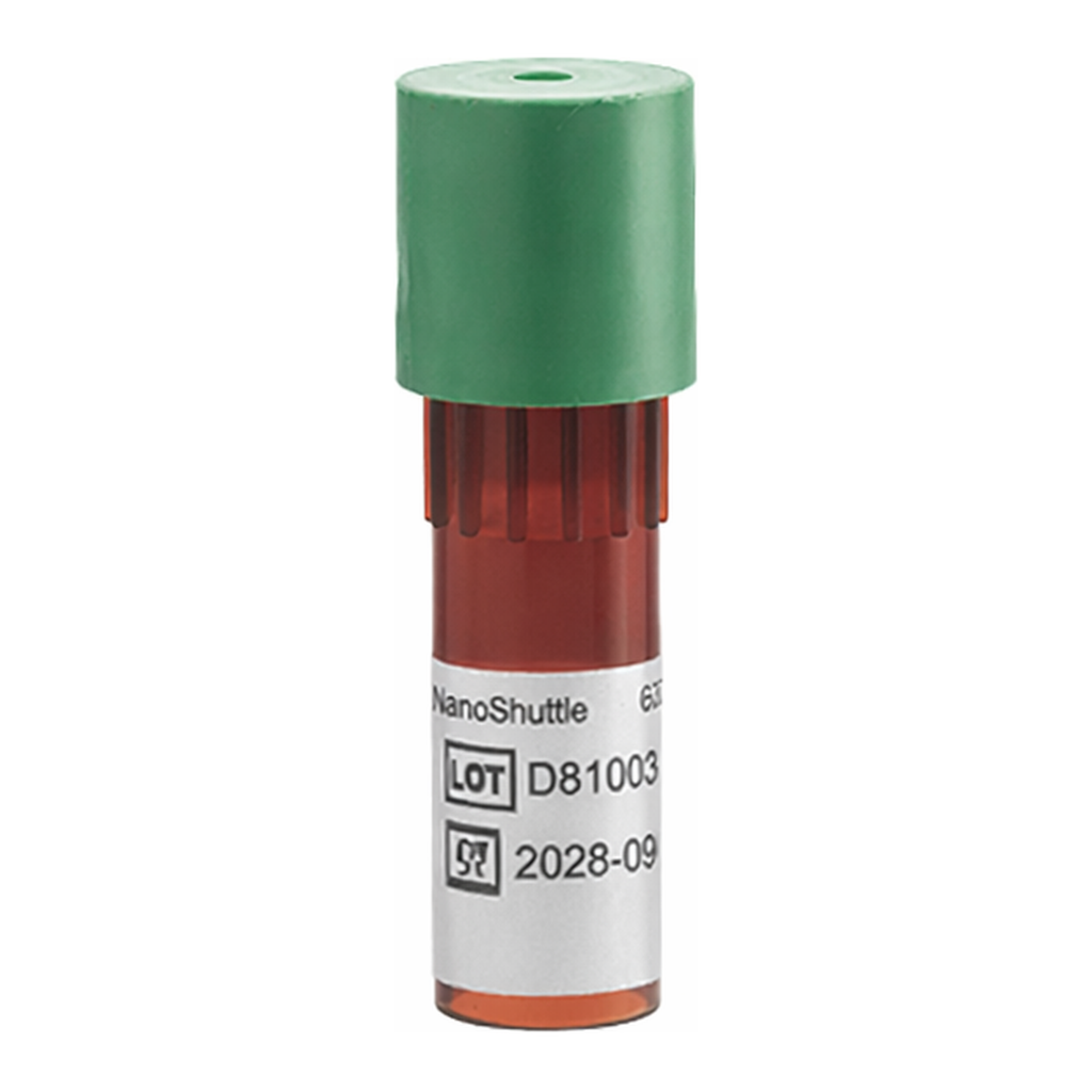 Greiner Bio One NANOSHUTTLE-PL,12 VIALS, 600 µL