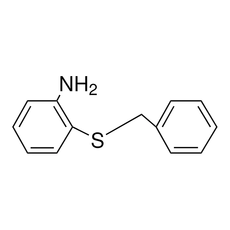 Merck 2-(BENZYLTHIO)ANILINE-1G