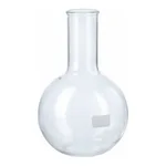 AS ONE Round Flask Round Bottom, 둥근 플라스크