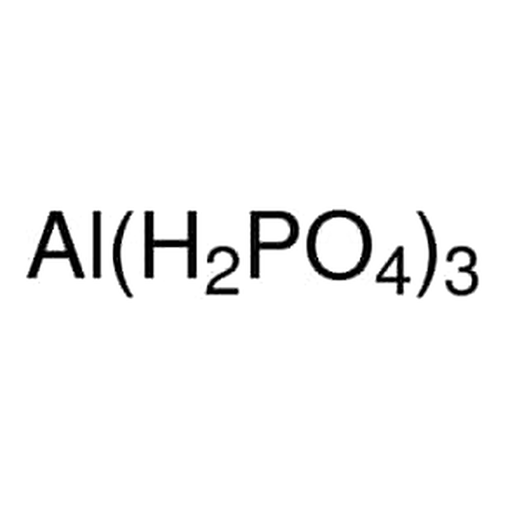 Merck Aluminum phosphate monobasic solution, &