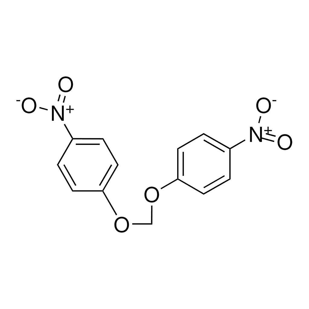 Merck BIS(4-NITROPHENOXY)METHANE - 50 MG
