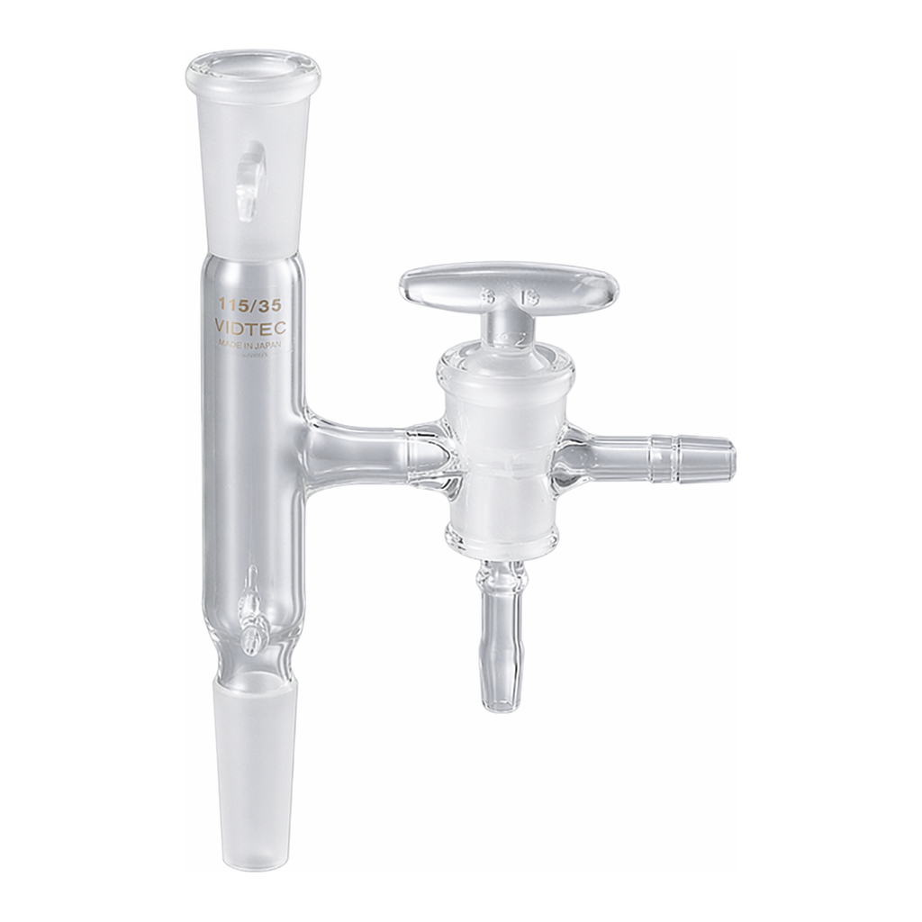 AS ONE Schlenk Joint(with Claw), 슈렌크 조인트(접속걸이 부속)