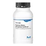 Merck Peptone Water, phosphate-bufferedNutriS&