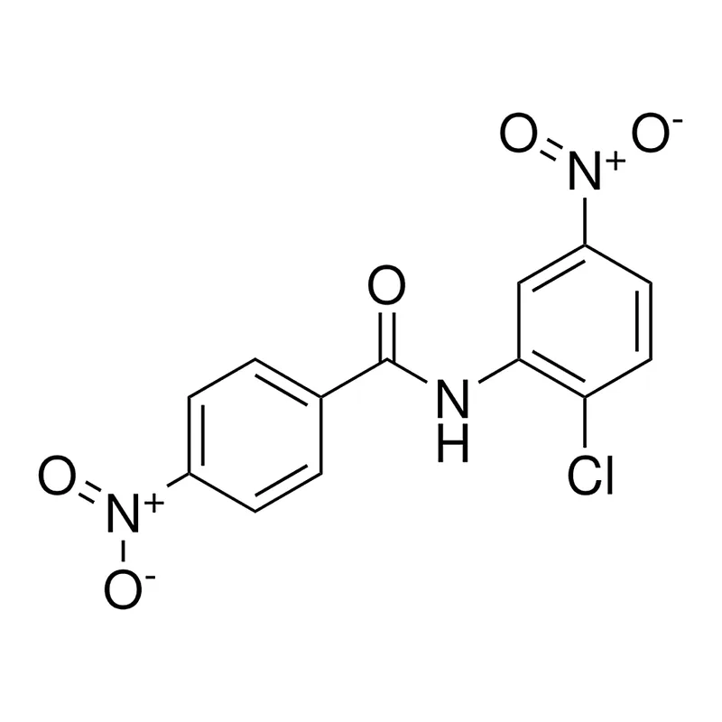 Merck N-(2-CHLORO-5-NITROPHENYL)-4-NI - 50MG &