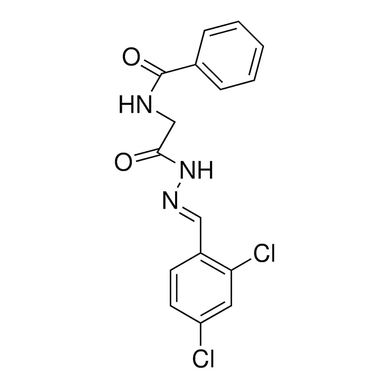Merck HIPPURIC (2,4-DICHLOROBENZYLID - 50 MG&