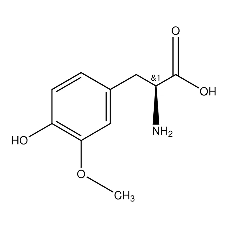 Merck 3-Methoxy-L-tyrosine monohydrate