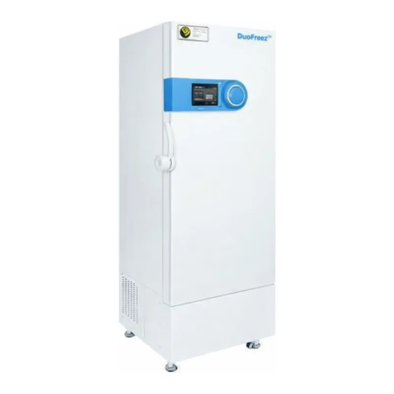Daihan Science “DuoFreez TM ” 308·393·503·714·796 Lit Smart-Lab TM ULT Freezer, Class-Ⅱ Medical