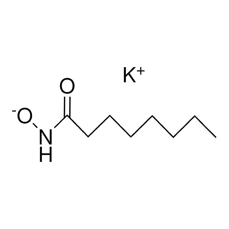 Merck OCTANOHYDROXAMIC ACID, POTASSIUM-