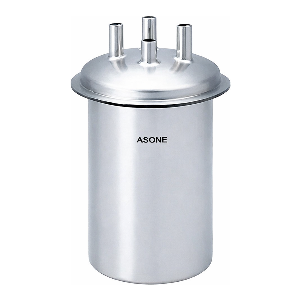 AS ONE Reactor Vessel (for Normal Pressure), 상압 반응용기(SUS304)